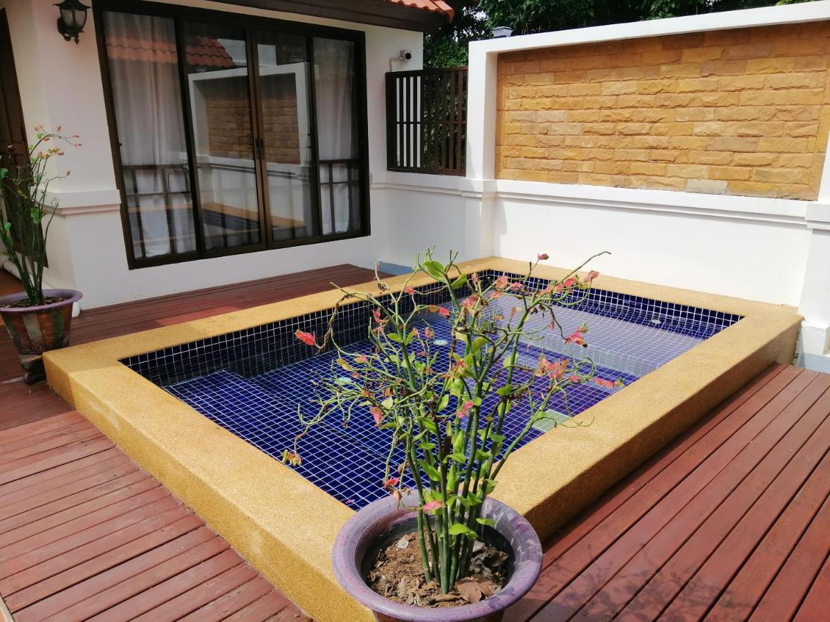 Bed & Breakfast Casa Khaoyai