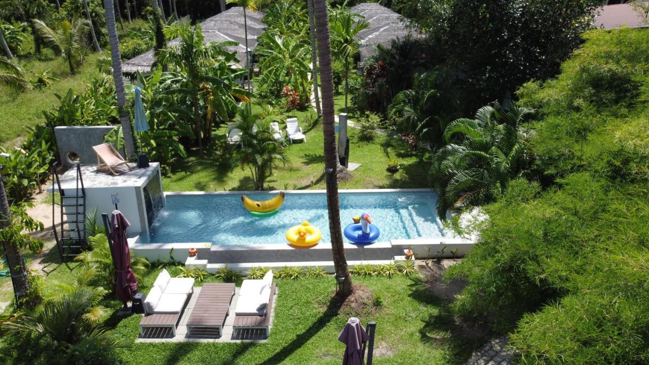 Asian Secret Holiday park 4*