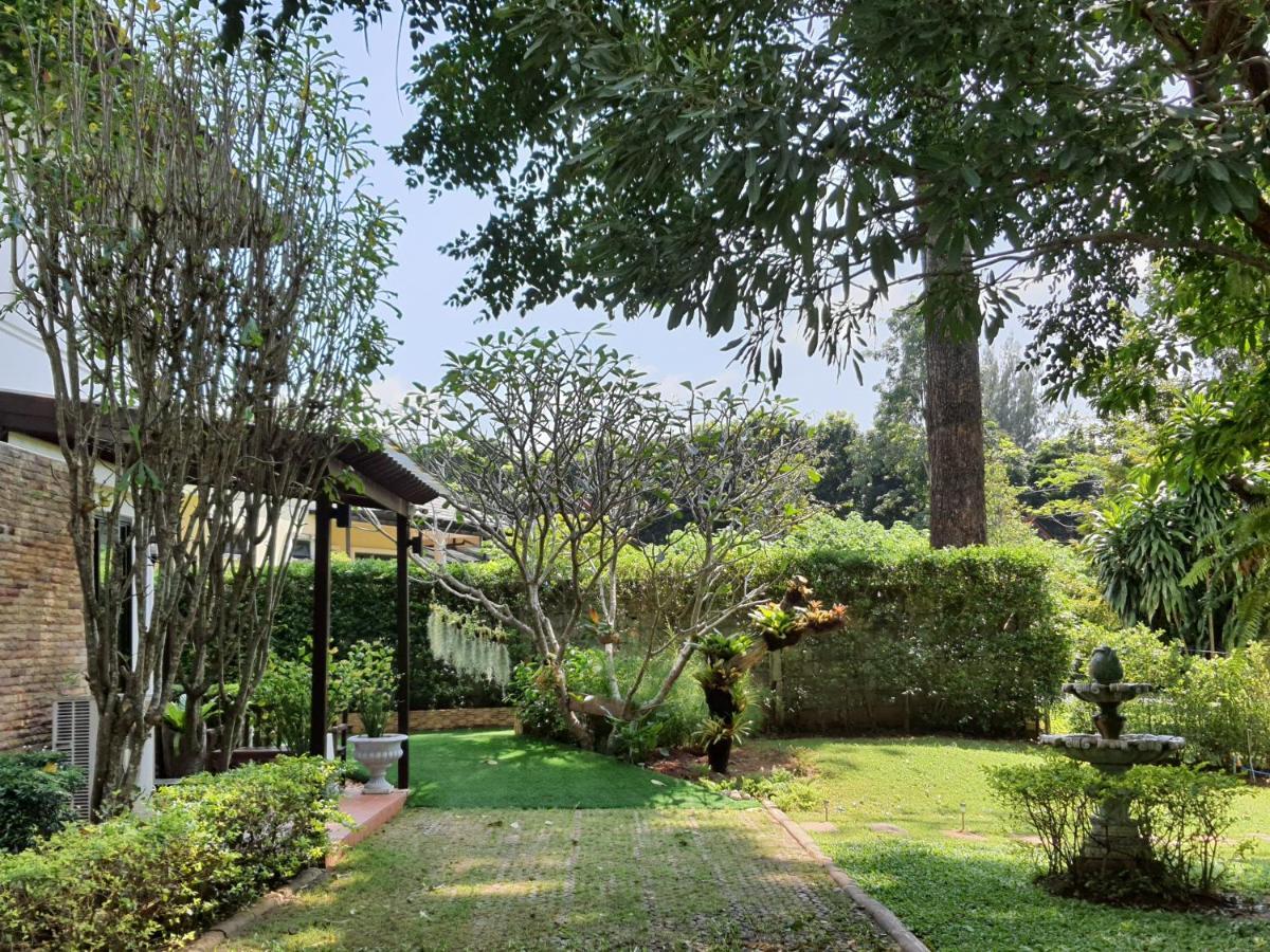 Casa Khaoyai Bed & Breakfast Mu Si
