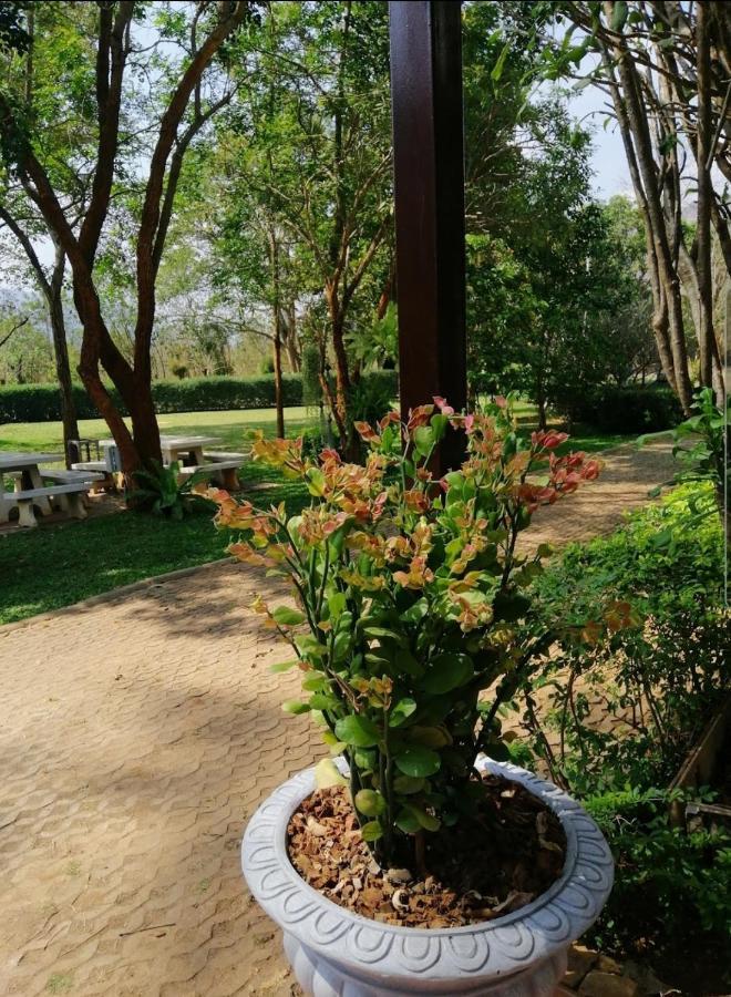 Bed & Breakfast Casa Khaoyai *