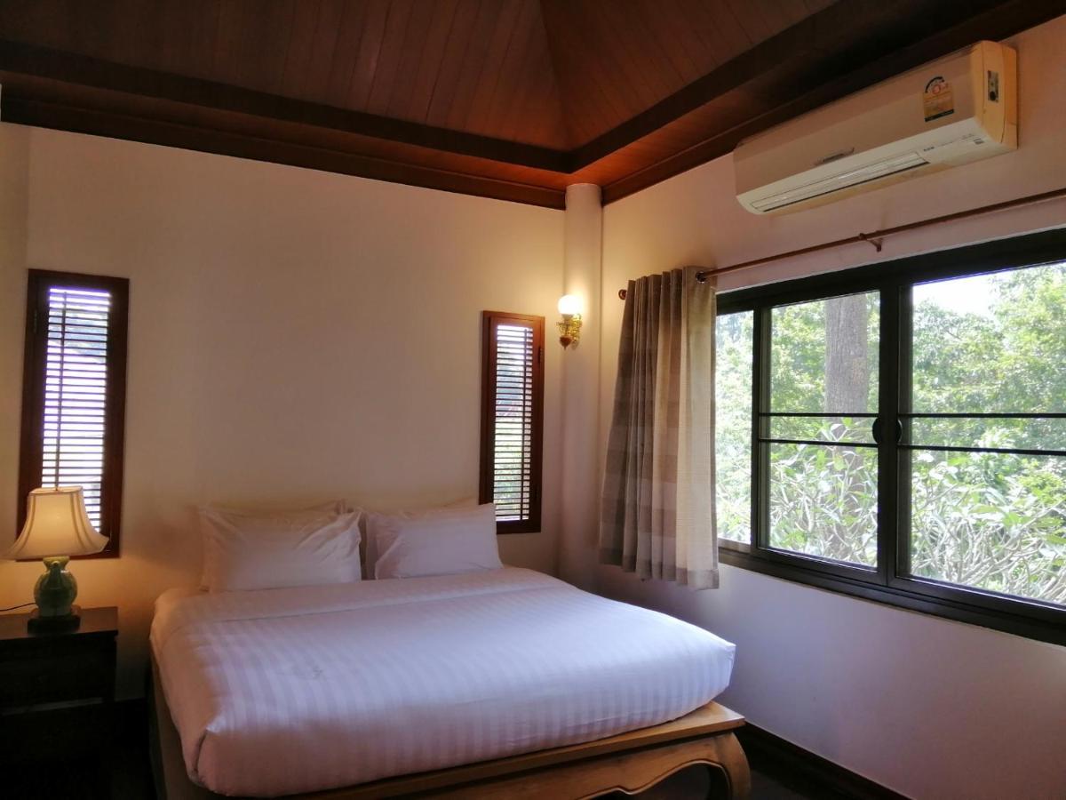 Bed & Breakfast Casa Khaoyai Mu Si