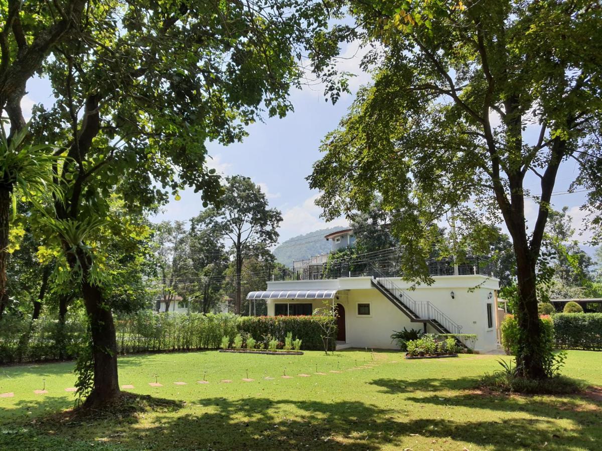 Bed & Breakfast Casa Khaoyai