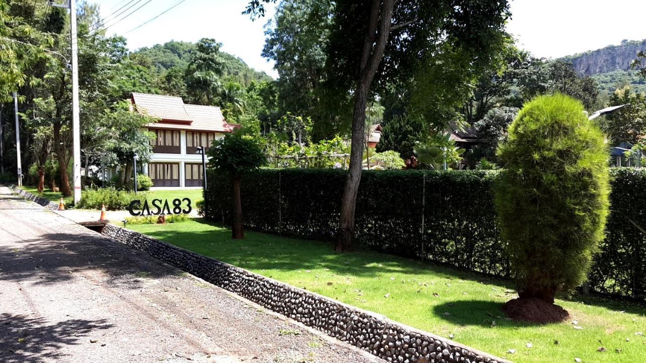 Casa Khaoyai Mu Si