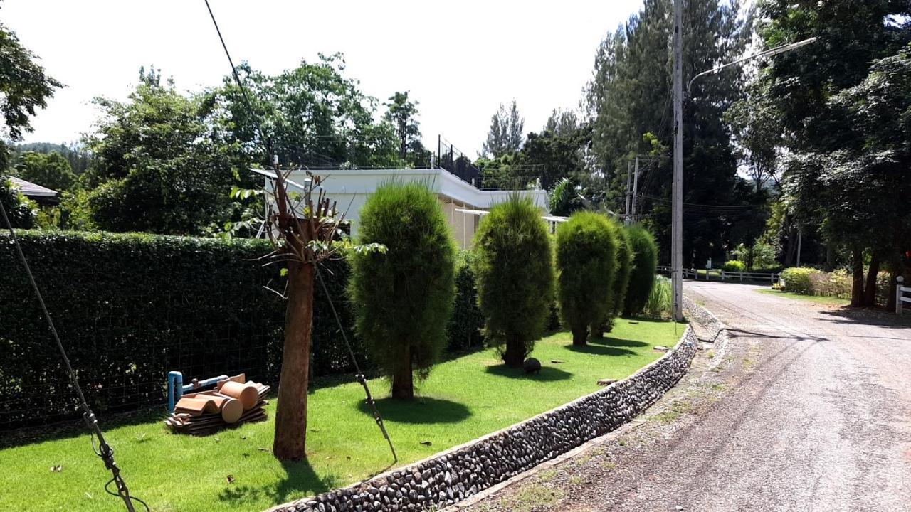 Casa Khaoyai Mu Si