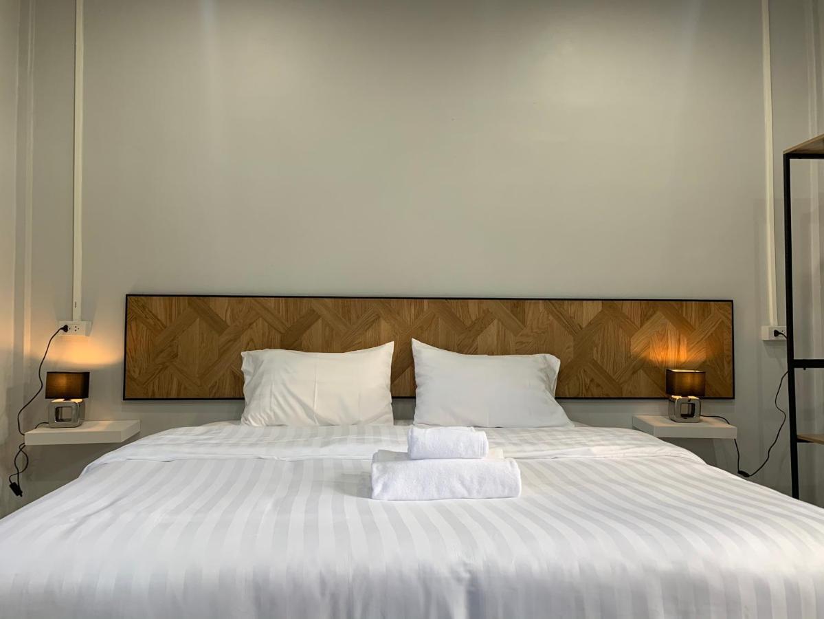 Resort Putan-namsai Pakchong