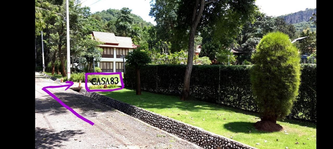 Casa Khaoyai Bed & Breakfast *