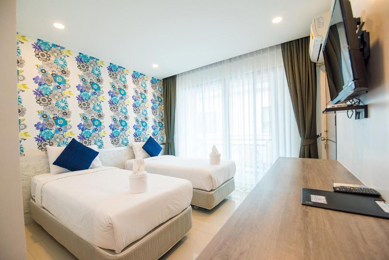 Irin Hotel Cha-Am
