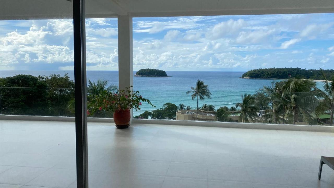 Top Villas Pousada Praia de Kata