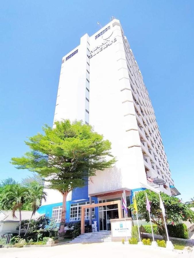 Bluewave By Kzy Hua Hin