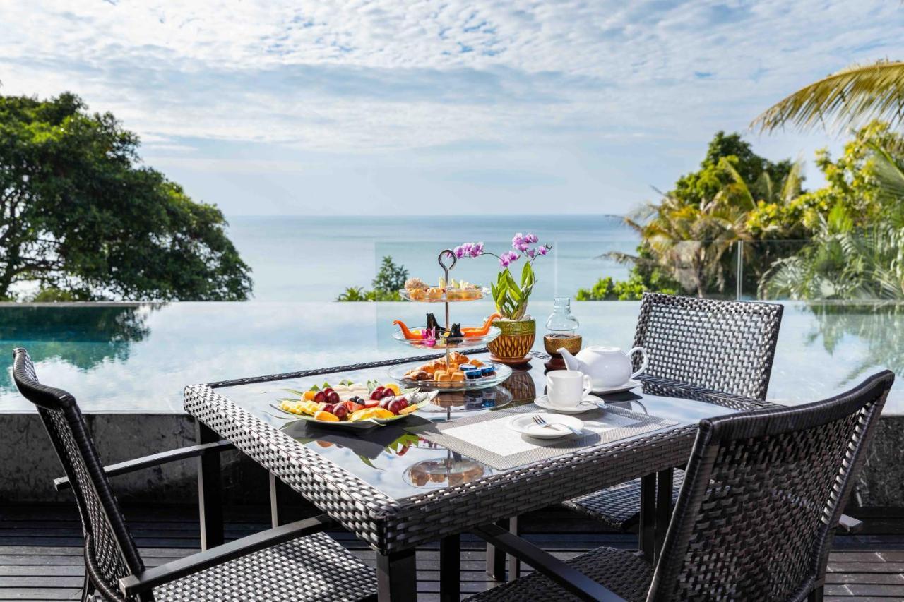 Villa Yang, Private Oceanfront Villa, *