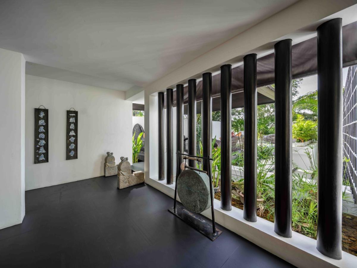 Villa Yang, Private Oceanfront Villa, *