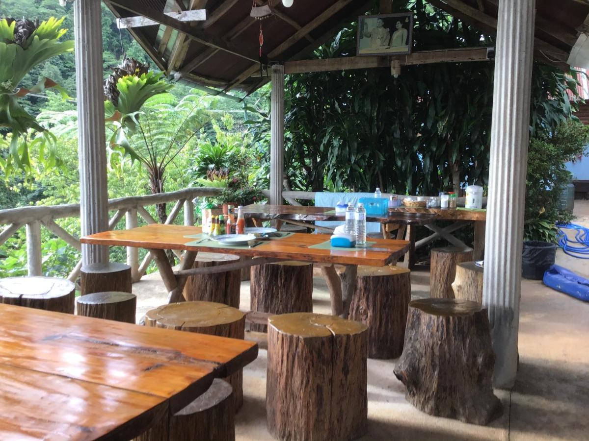 Phu Plai Fah Bed & Breakfast *