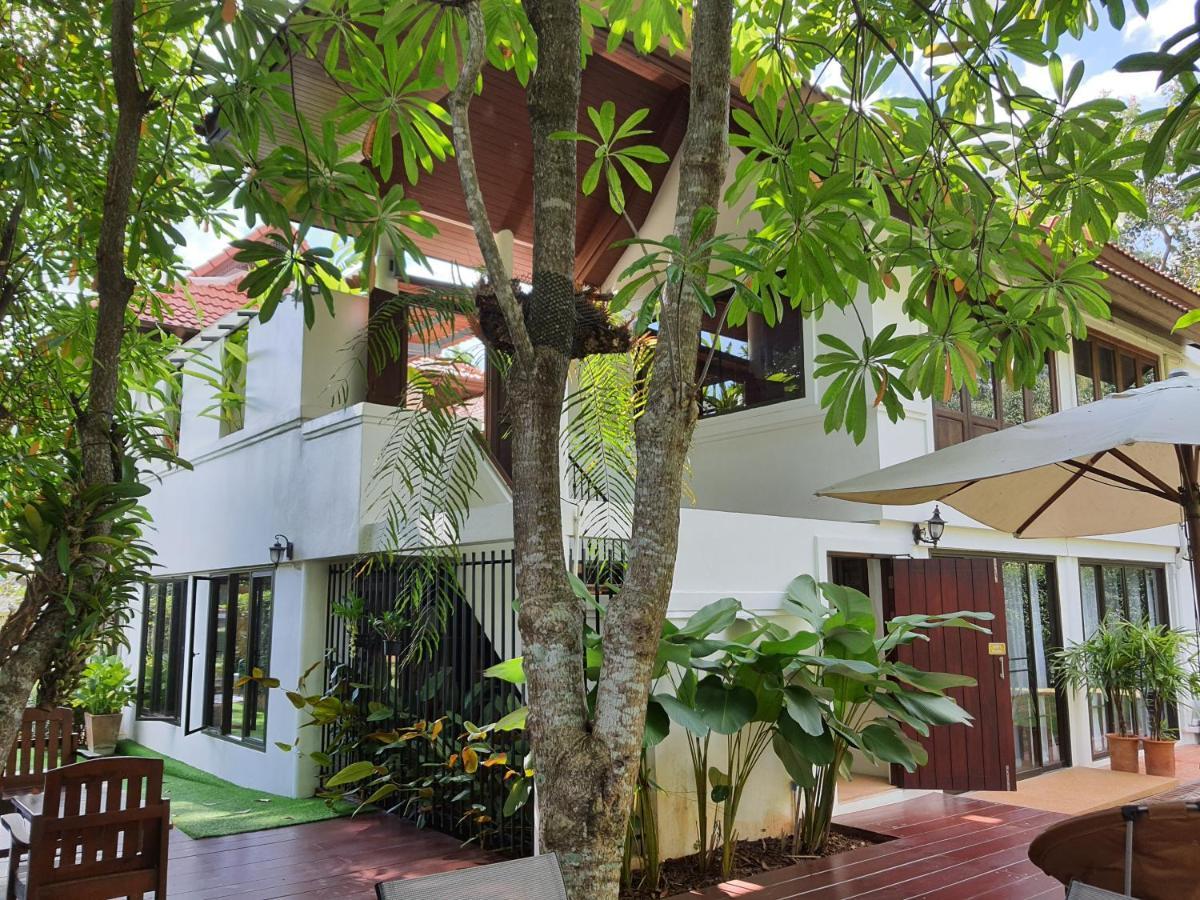 Bed & Breakfast Casa Khaoyai *
