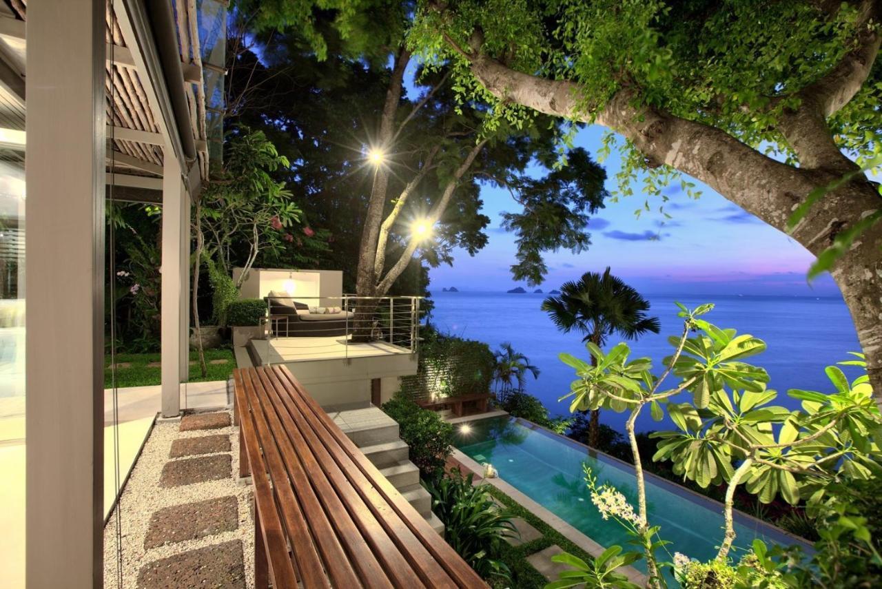 Villa The Headland 2, Samui