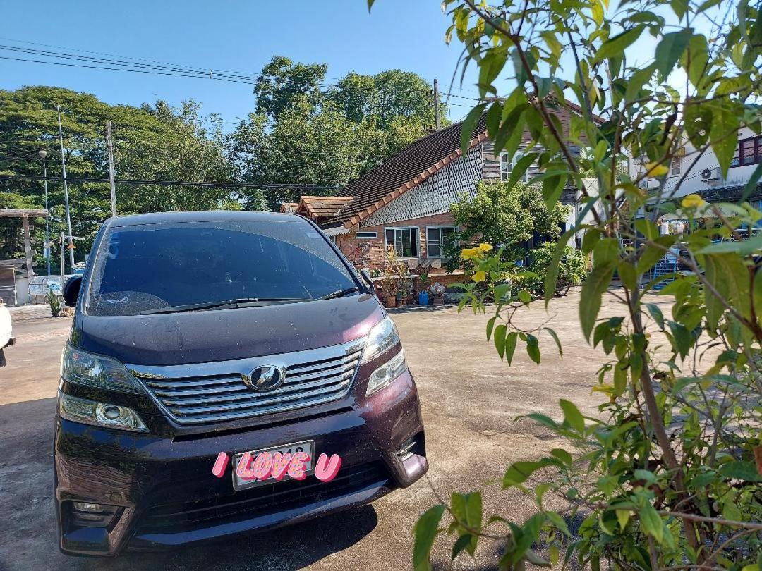 Scenic Riverside Kamphaeng Phet