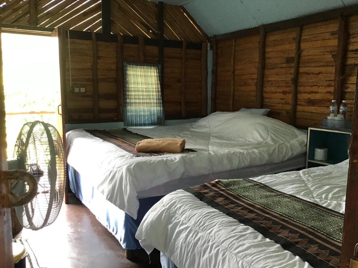 Bed & Breakfast Phu Plai Fah