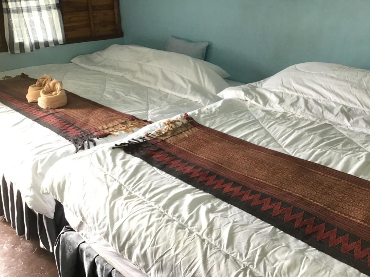 Phu Plai Fah Bed & Breakfast *