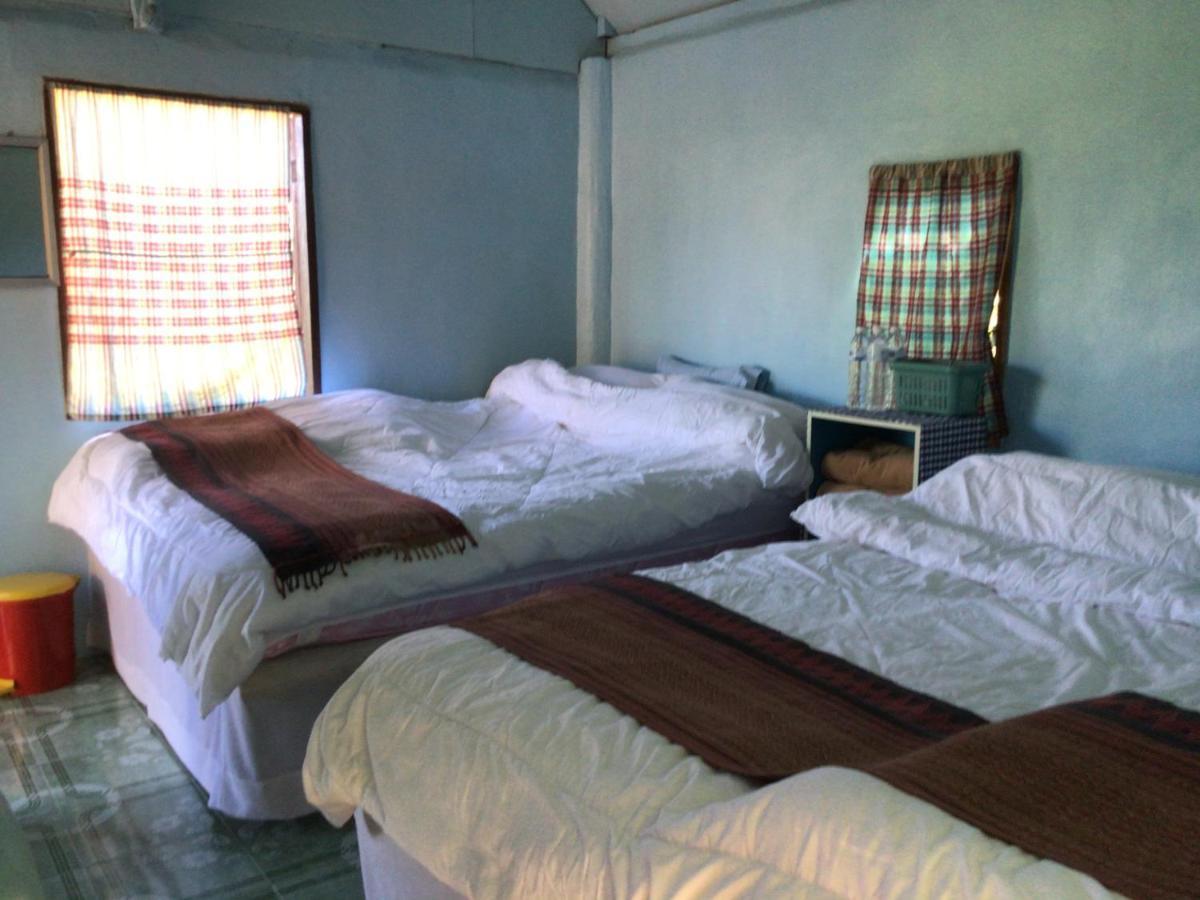 Bed & Breakfast Phu Plai Fah