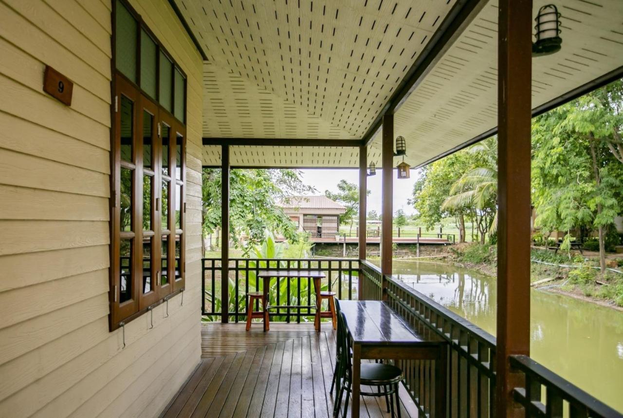 Baan Kasemsuk Resort 2*