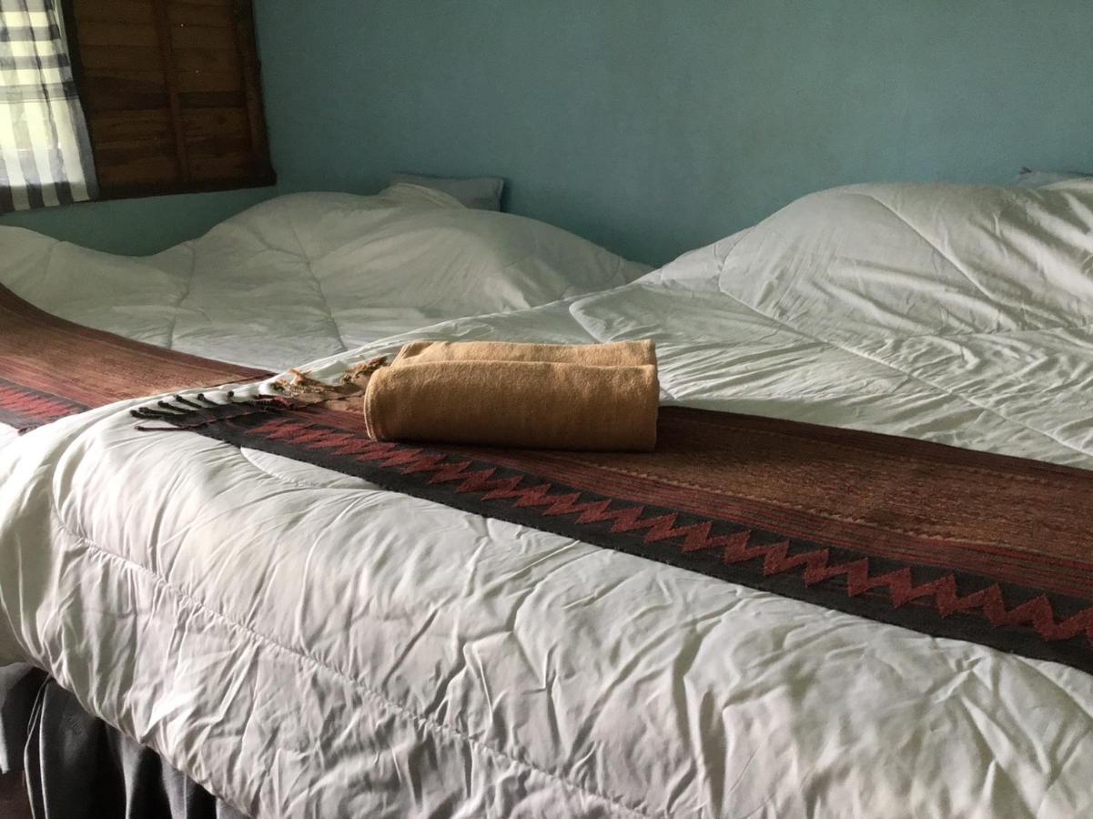 Phu Plai Fah Bed & Breakfast *