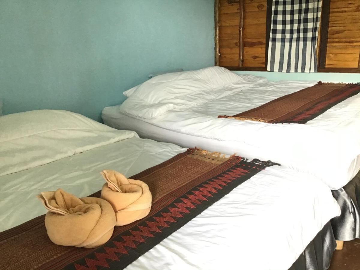 Phu Plai Fah Bed & Breakfast