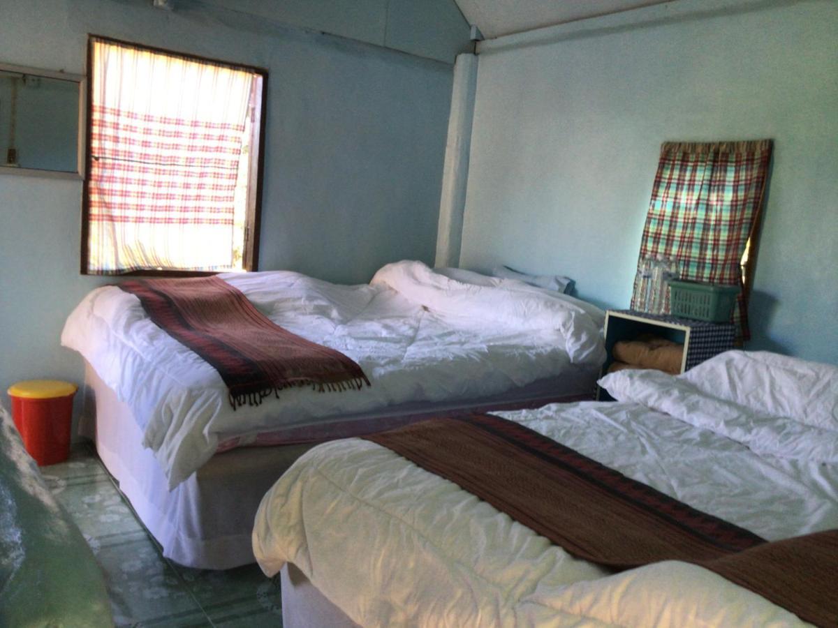 Phu Plai Fah Bed & Breakfast Chiang Rai