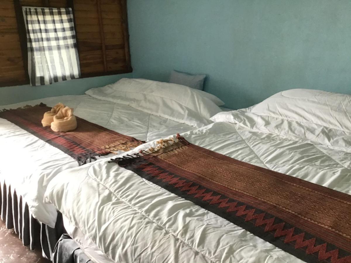 Bed & Breakfast Phu Plai Fah *