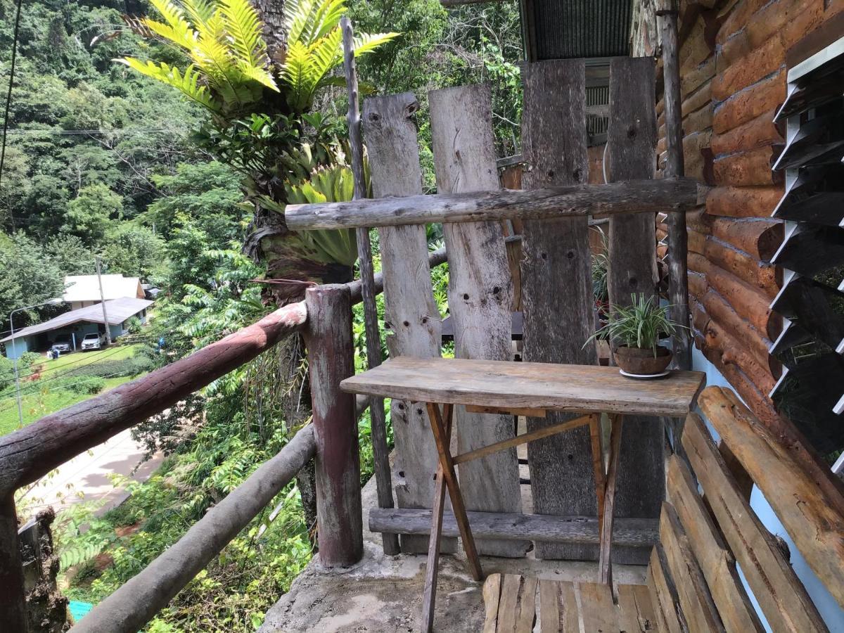 Phu Plai Fah Bed & Breakfast *
