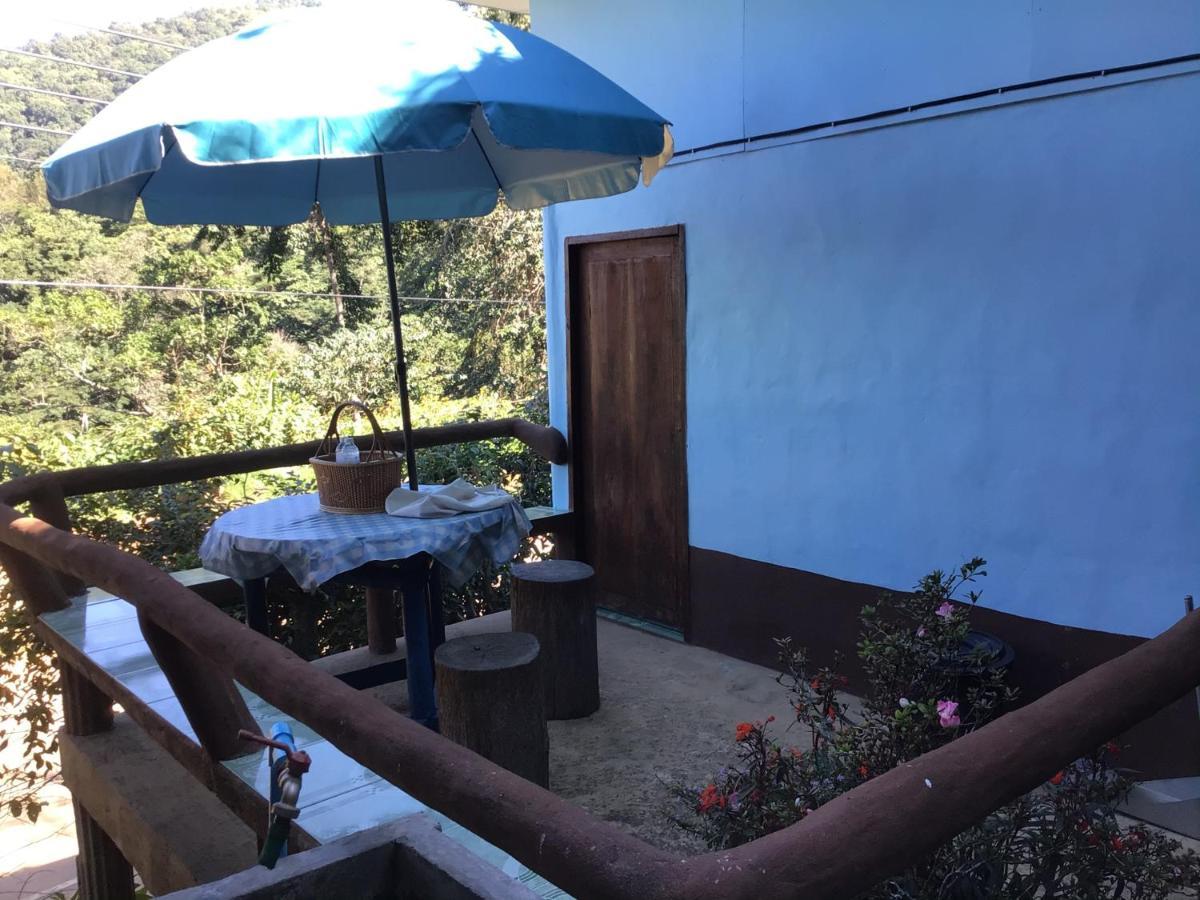 Phu Plai Fah Bed & Breakfast *