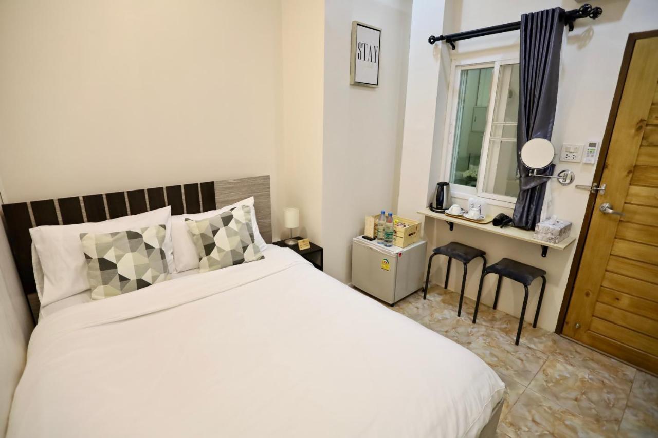 Hotel 20 North 3*
