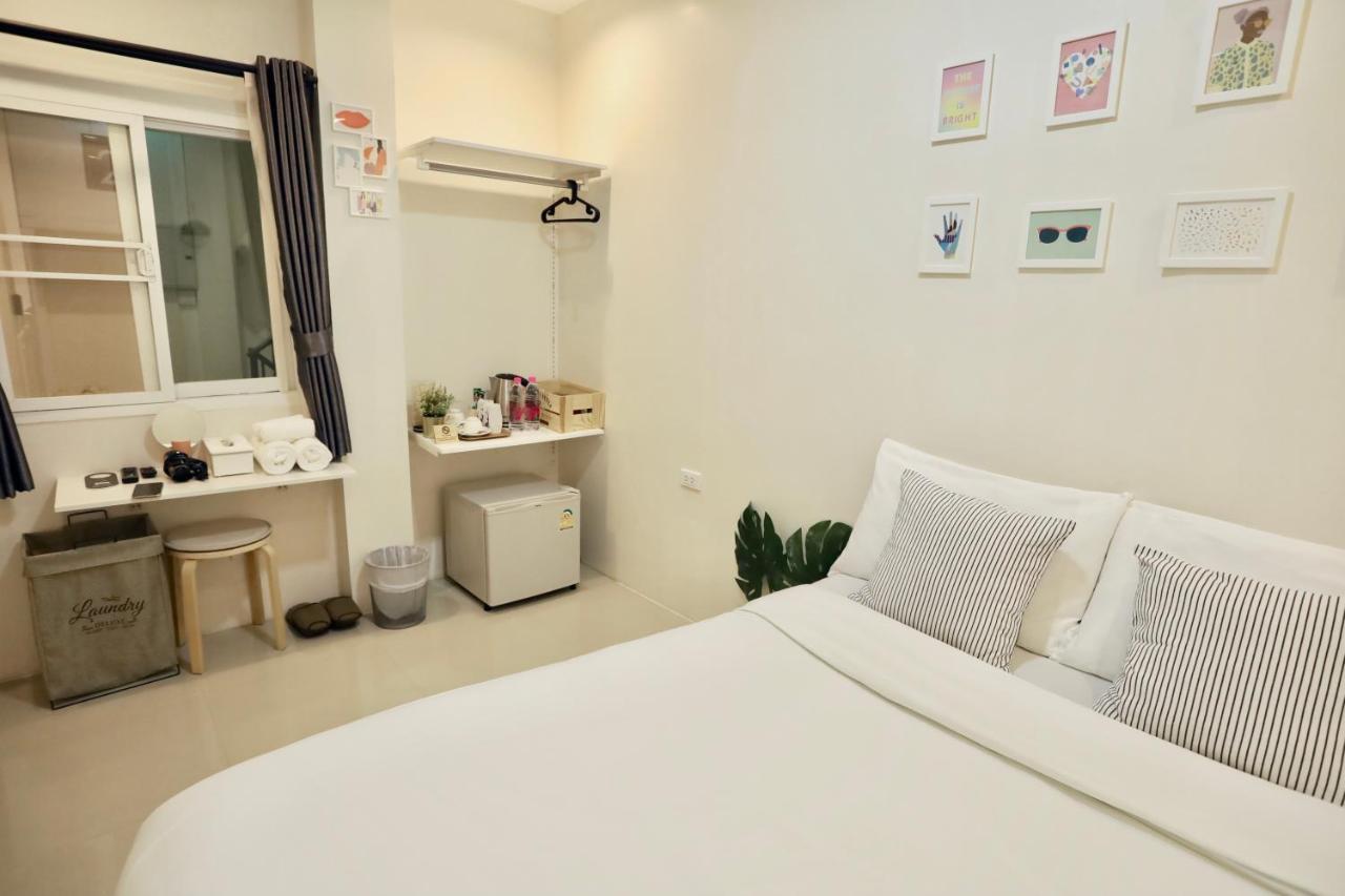 20 North Hotel Mae Sai