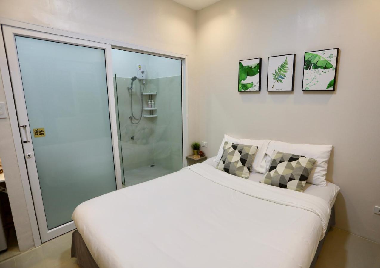 20 North Hotel Mae Sai