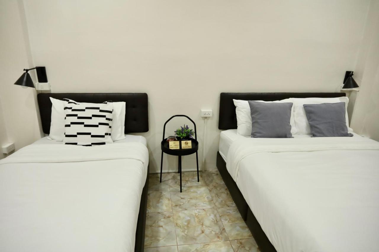 20 North Hotel Mae Sai