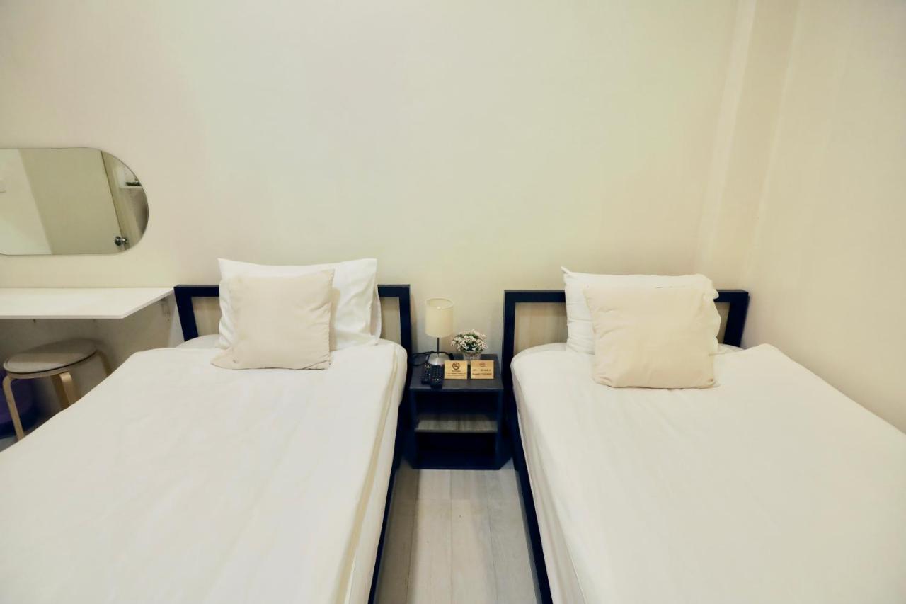 Hotel 20 North Mae Sai