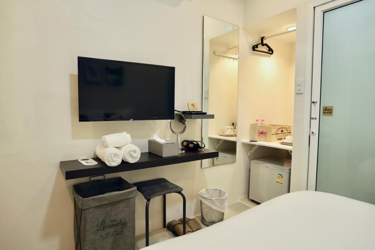 Hotel 20 North Mae Sai