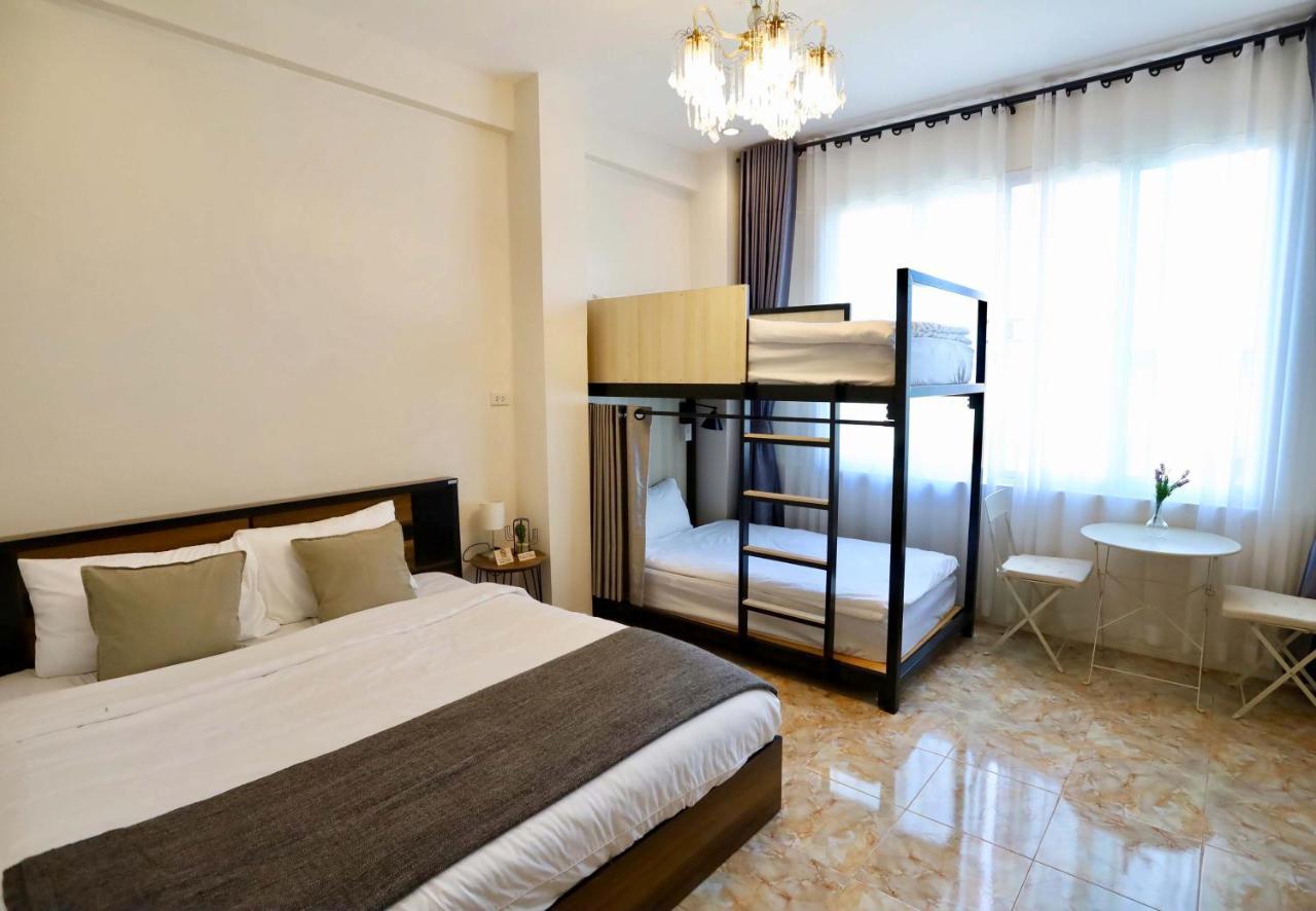 Hotel 20 North