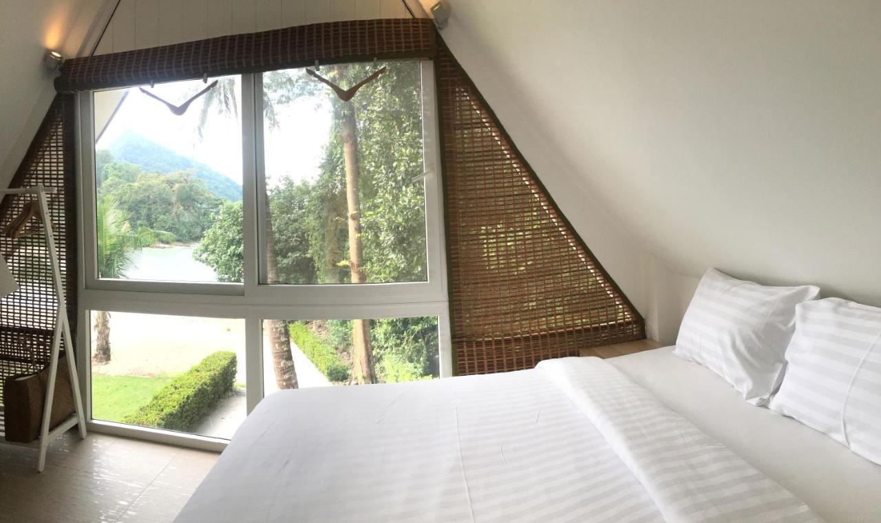 Solario Beachfront - Villa *