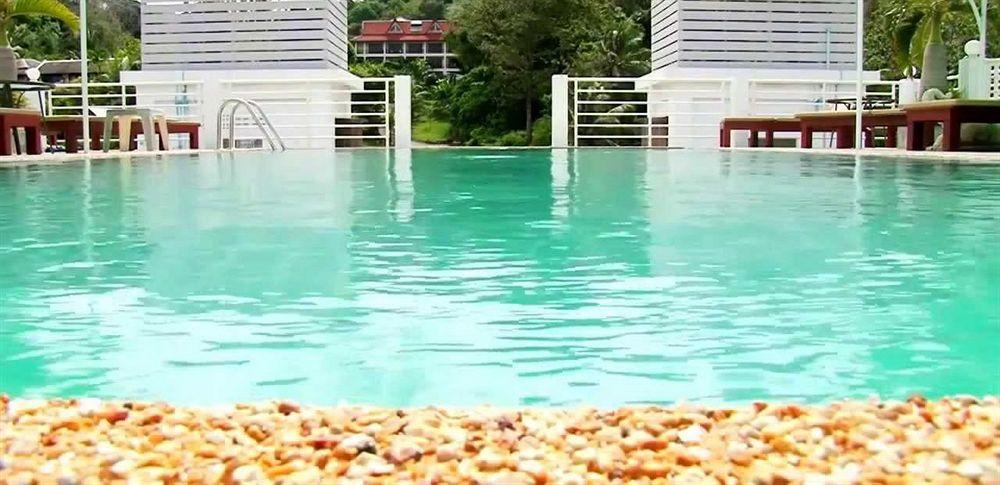 Sharaya 3* Patong