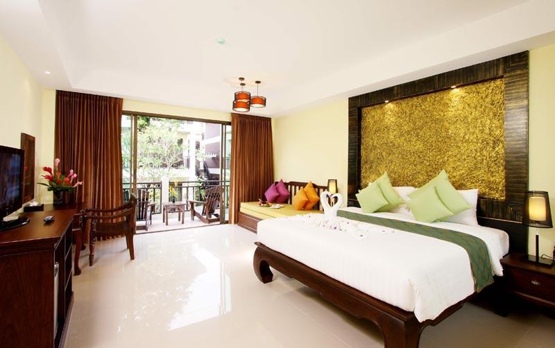 Khaolak Bayfront Resort Takuapa