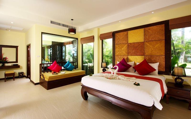 Khaolak Bayfront Resort