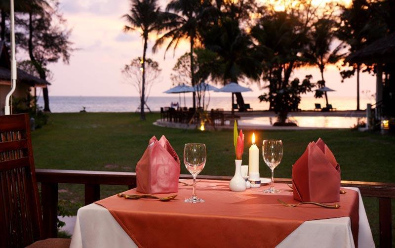 Resort Khaolak Bayfront Takuapa