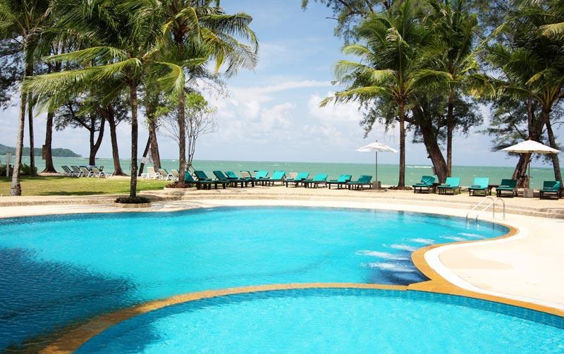 Khaolak Bayfront Resort Takuapa