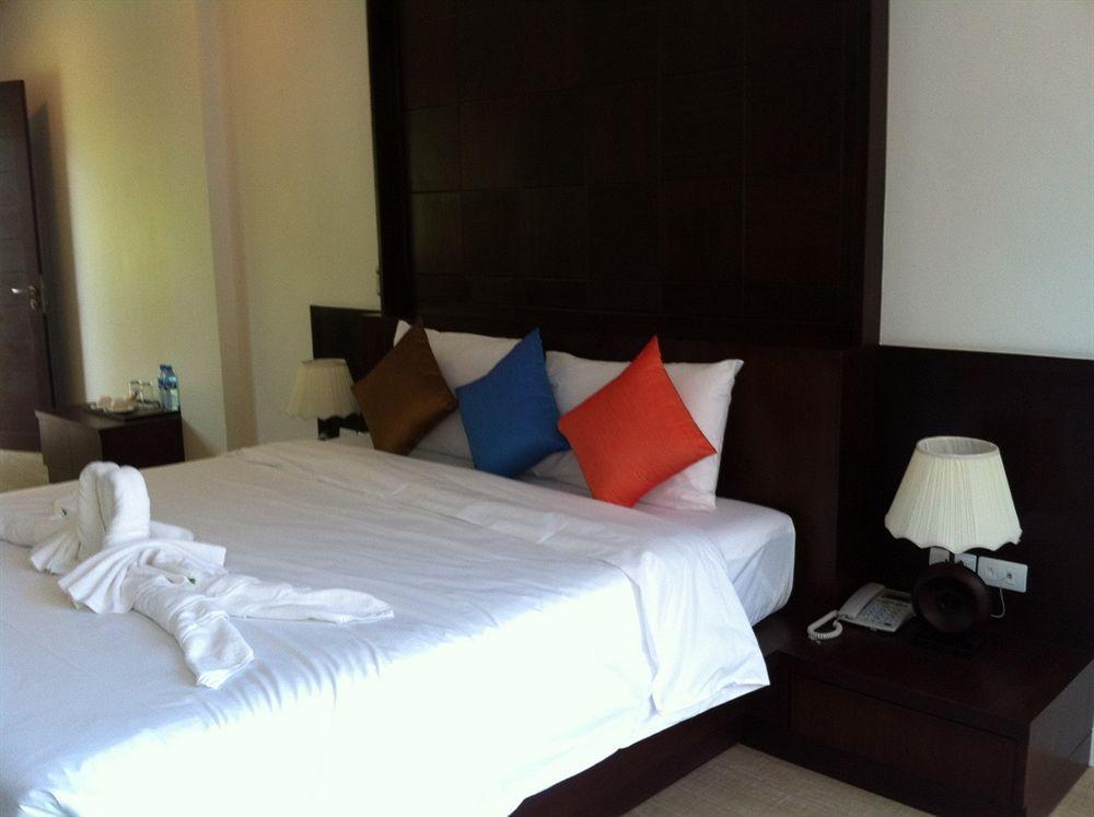 Hotel Aonang Regent