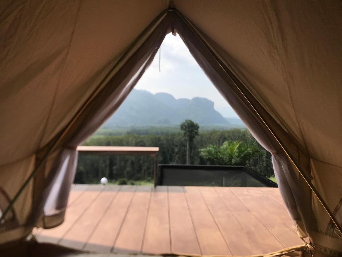 Acampamento Por Sampao Camp&resort