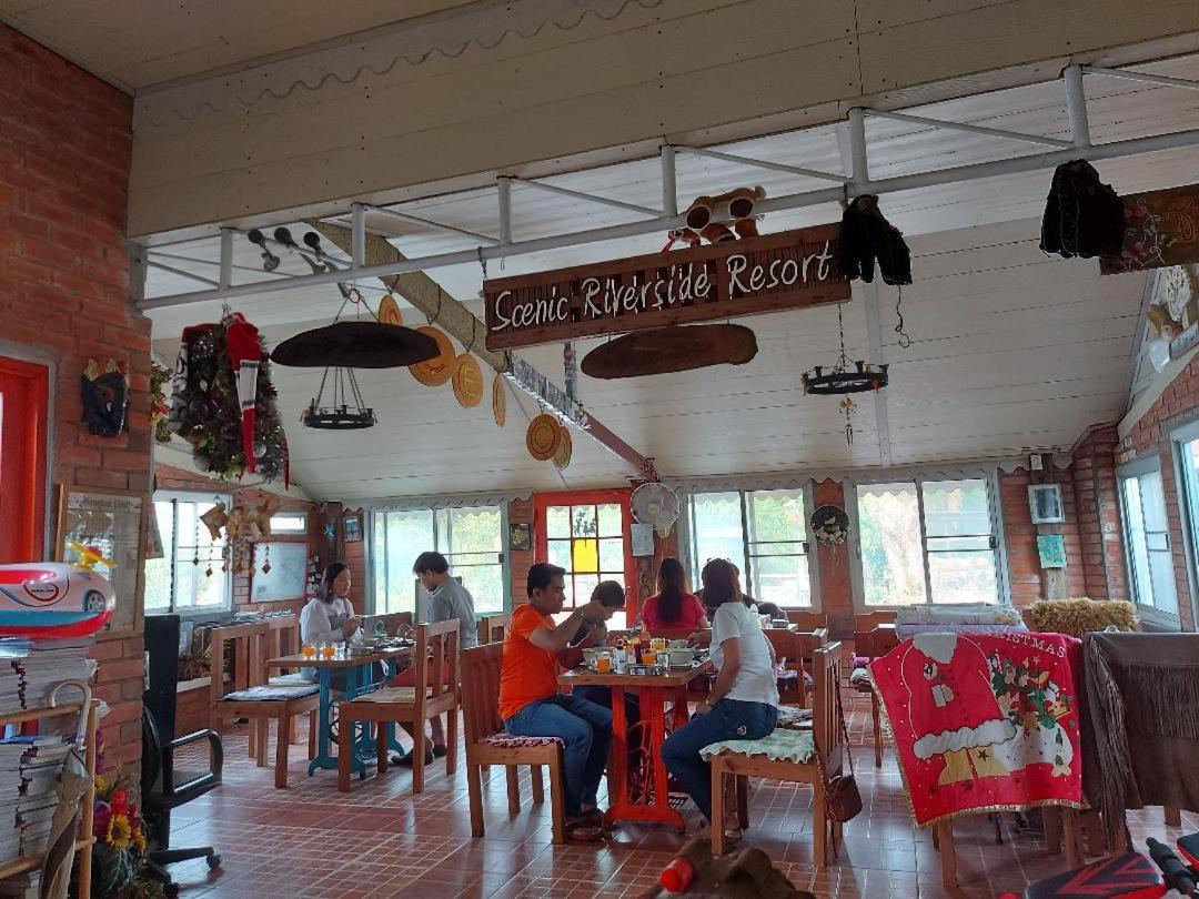 Scenic Riverside 4* Kamphaeng Phet