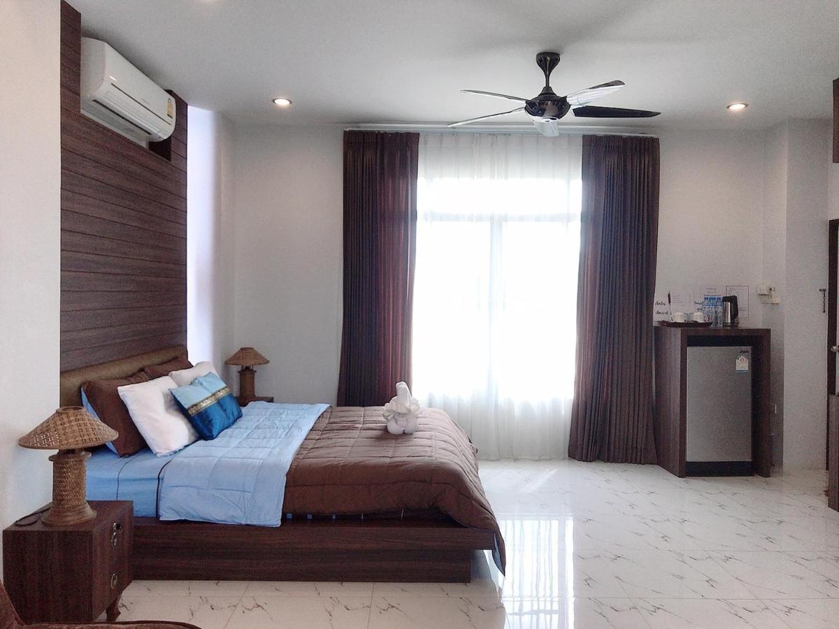 Resort Ok Farm 3*
