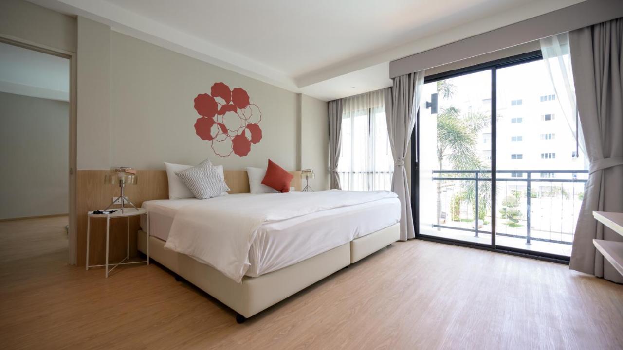 Hotel Platinum Rayong