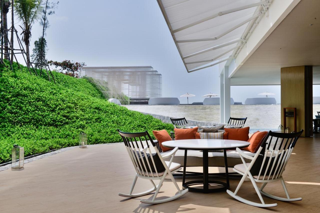 Veranda Pattaya/3br Seaview/executivesuite