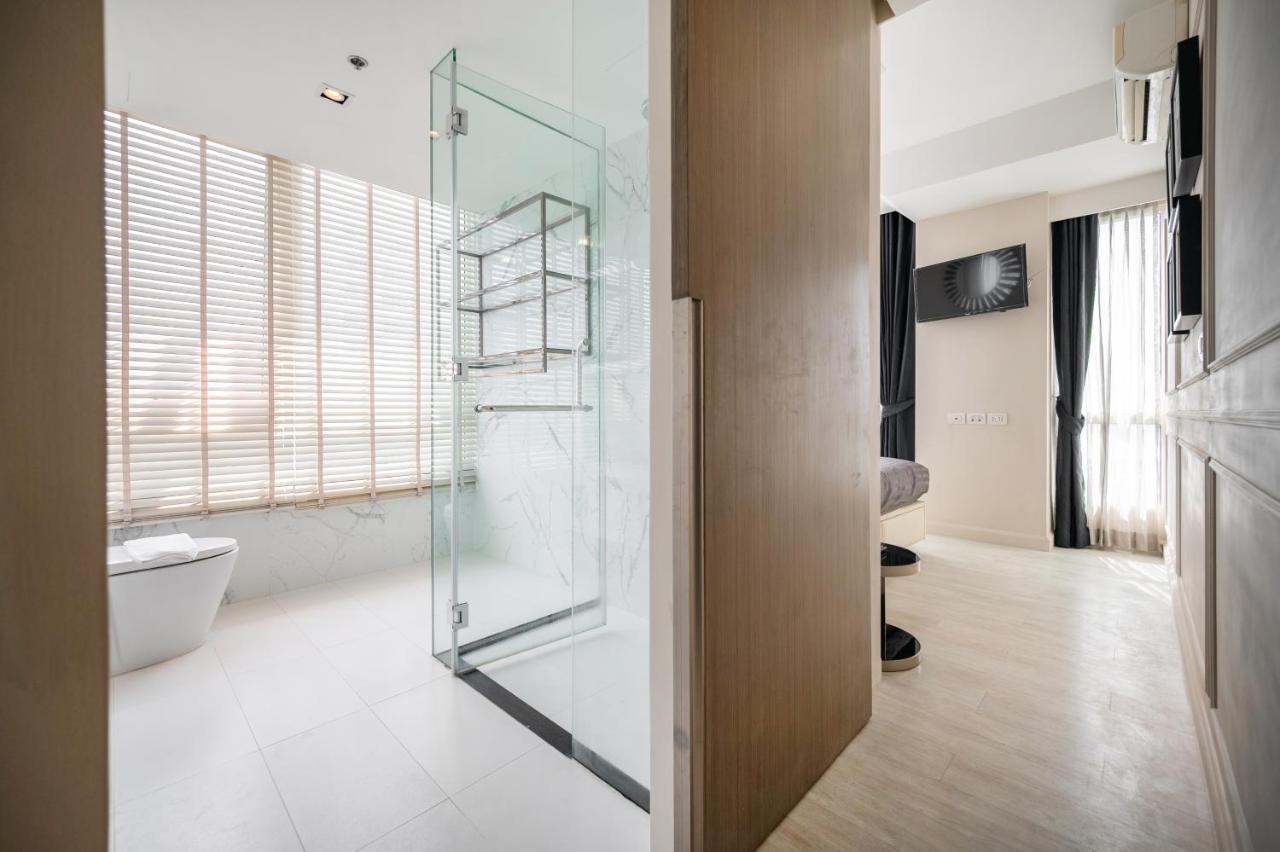 Apartment Veranda Pattaya/3br Seaview/executivesuite Na Chom Thian