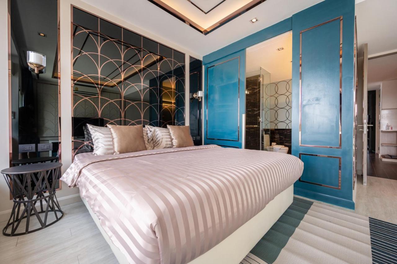 Veranda Pattaya/3br Seaview/executivesuite *